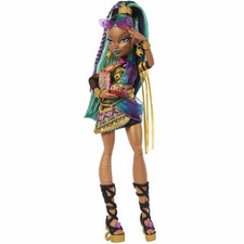 Monster High Nefera De Nile