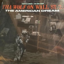 Your Old Droog x Tha God Fahim