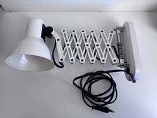 Lampe Accordéon vintage