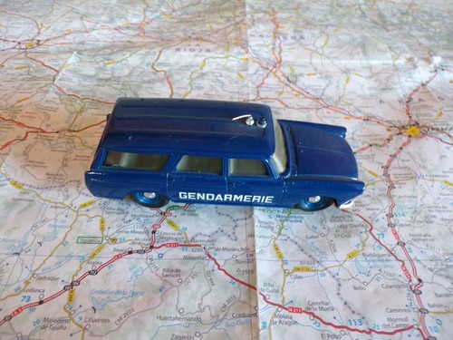 Peugeot 404 break - peugeot,