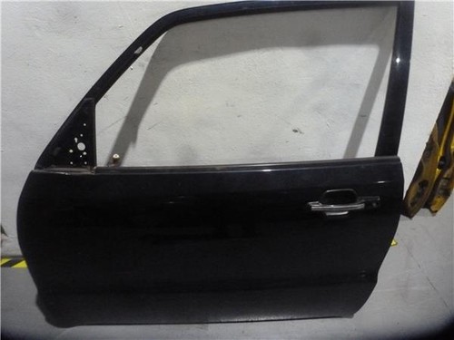 Porte avant gauche mitsubishi - avant,