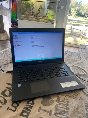 Packard bell enl - (a499),