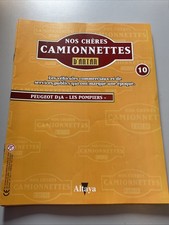 Fascicule Nos chères