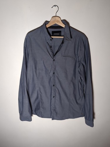 Chemise manche longue - chemise, bonobo