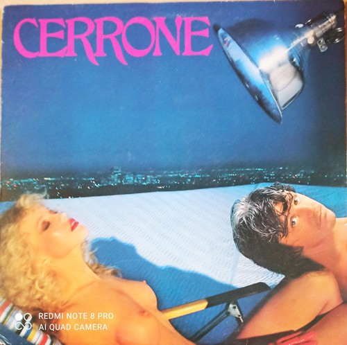Cerrone vi - cerrone,