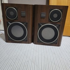 DIATONE DS-22S SPEAKER SYSTEM