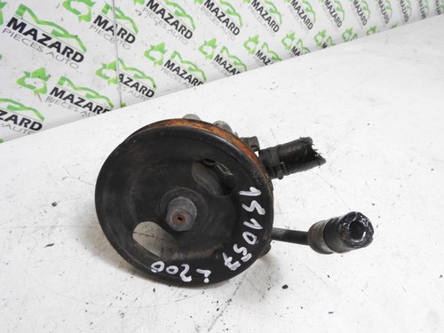 Pompe direction mitsubishi - direction,