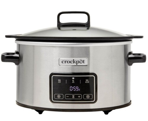 Mijoteuse crockpot l - crockpot, 3,5