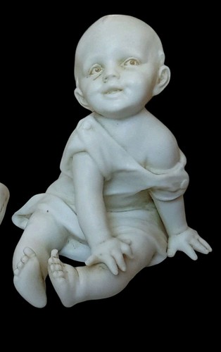 Ancienne statue statuette - statue,