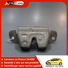 🇫🇷 SERRURE HAYON