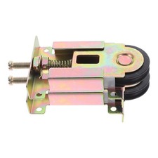 2 Pcs Roulette Remplacement
