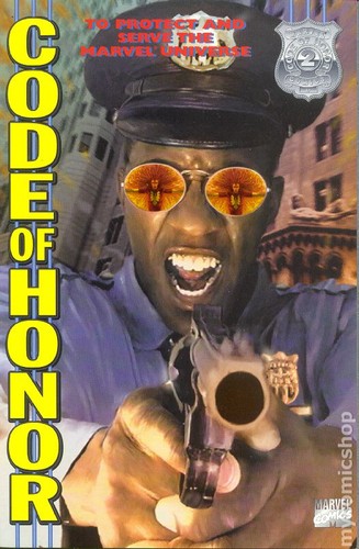 Code honor vf - 1997, stock