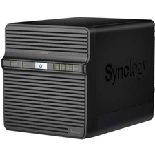 Synology DS416j 1,3 GHZ DDR3
