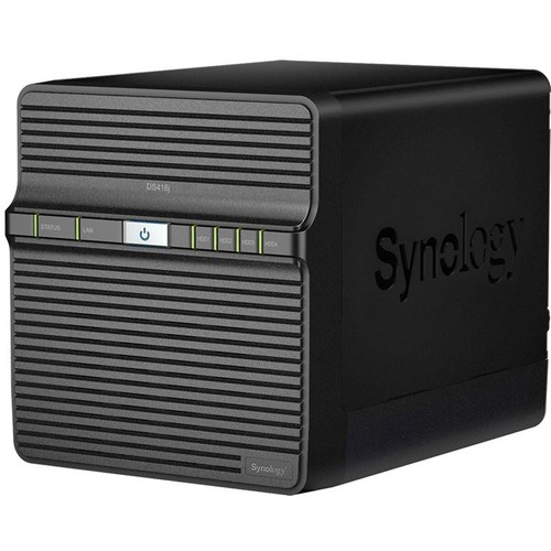 Synology ds416j ghz ddr3 - synology,