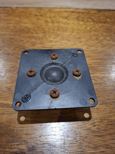 Tweeter pour enceinte hrc - tweeter,