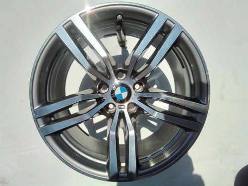 Bmw f16 2013 jante - x6,