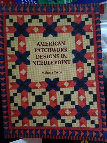 American patchwork designs - patchwork, in