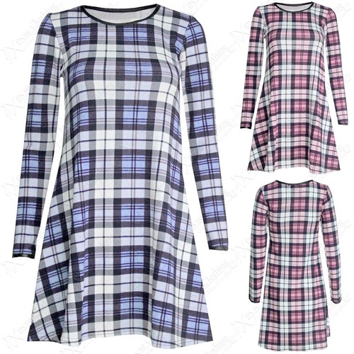 Robe smock femme - femme, À