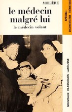 Le medecin malgre lui  //