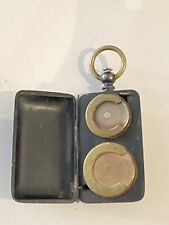 rare ancien porte louis 10 et 20 francs or,plaqué or  XIX e XX e