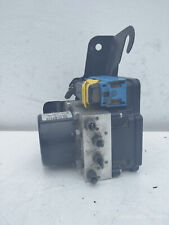 ABS RENAULT LAGUNA 3 PHASE 3 BREAK 476602071R   91CT2AAY2   285610-7802.3