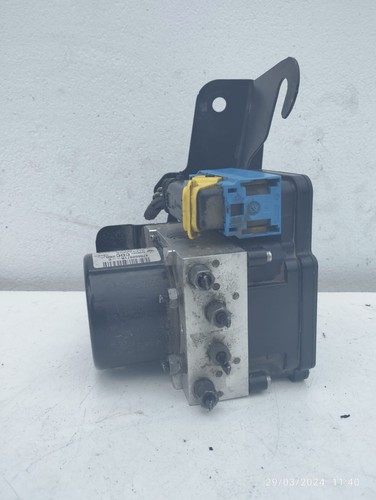 Abs renault laguna - 3, phase