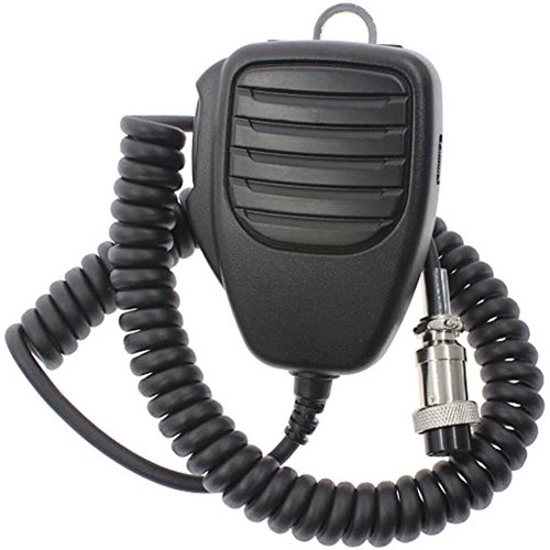 Pin handheld remote - remote, speaker