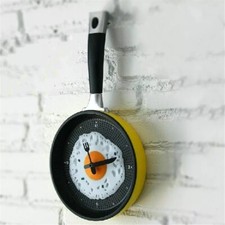 Horloge cuisine en - cuisine, forme