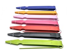 Pince à Charbon Fumeur Fumer Accessoire pour shisha chicha pipe eau métal 