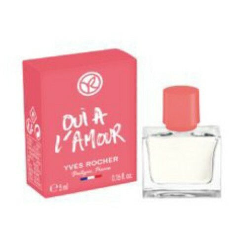 Yves rocher mini - mini, oui