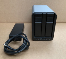 Freecom Silver Store 2-Drive