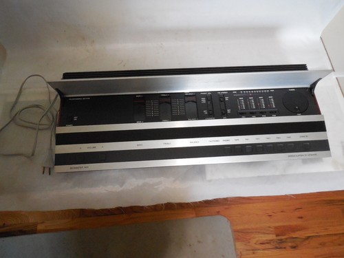 Bang olufsen beomaster 1900 - beomaster,