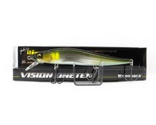 Megabass Vision 110 Oneten Regular Slow Flottant Leurre Seochi Ayu (3313)