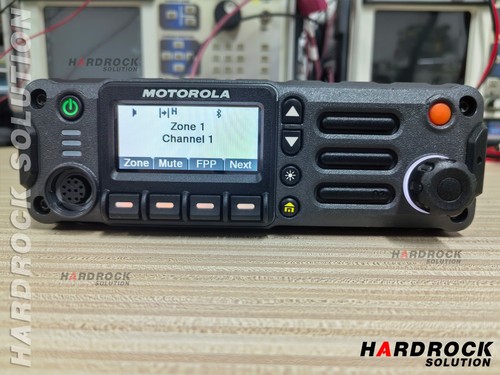 Motorola apx4500 m22vrs9pw1cn - motorola,