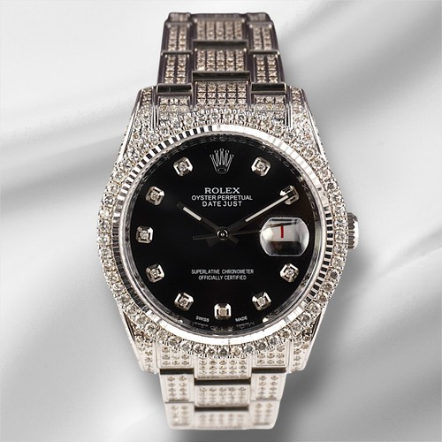 Rolex oyster perpetual - rolex,