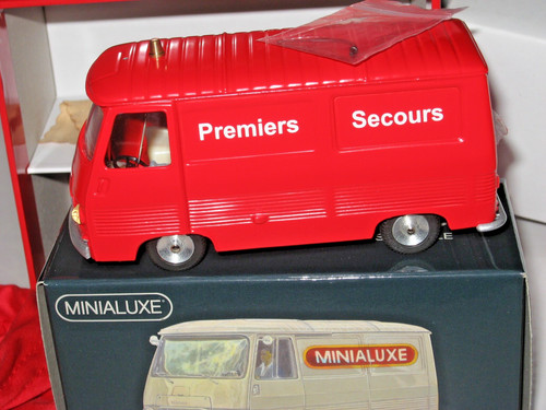 Coffret minialuxe j7 - coffret,