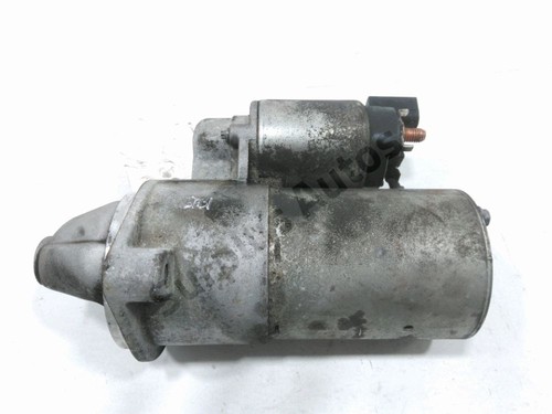Demarreur 361002a650 hyundai - demarreur,
