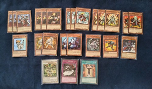 Saber deck core - x-saber,
