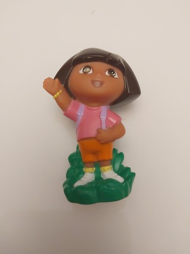 Figurine mattel dora - mattel,