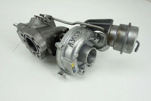 Turbocompresseur audi 8d - turbocompresseur, b5