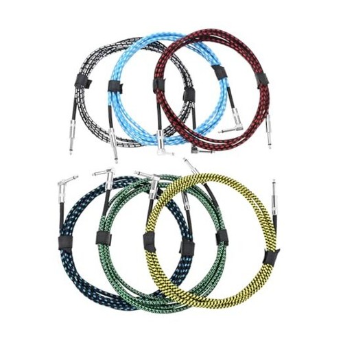 Pack 10ft guitar - pack, cable,