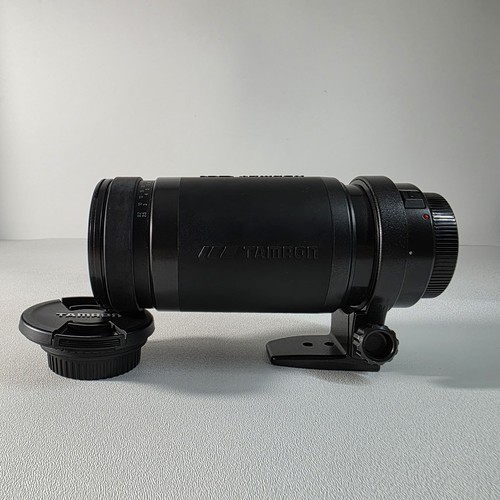Tamron 200 400mm 5 - ld, 200-400mm