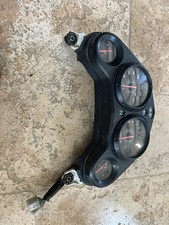 125 cbr honda Compteur