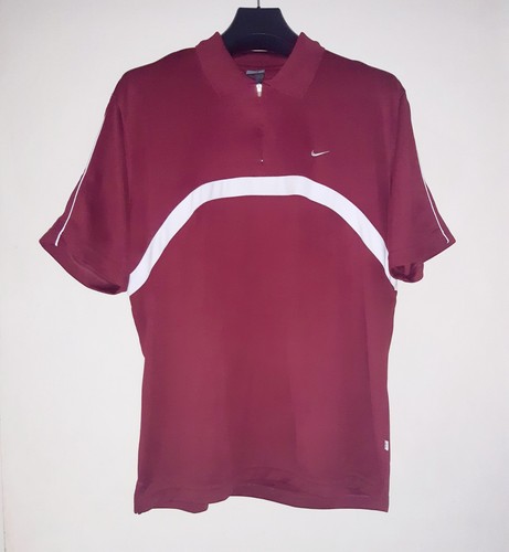 Tennis shirt nike nadal - tennis,