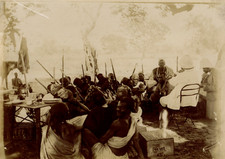 Afrique, Sénégal, Gayakène