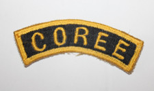 insigne Corée , BF-Onu 