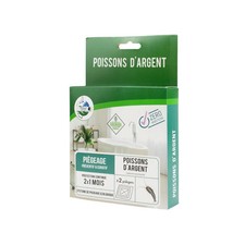 Piège Poisson d'argent -