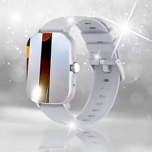 Nouvelle montre connectée - nouvelle,
