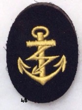 48 ALLEMAGNE KRIEGSMARINE