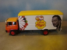 1/43  CAMION  BARREIROS